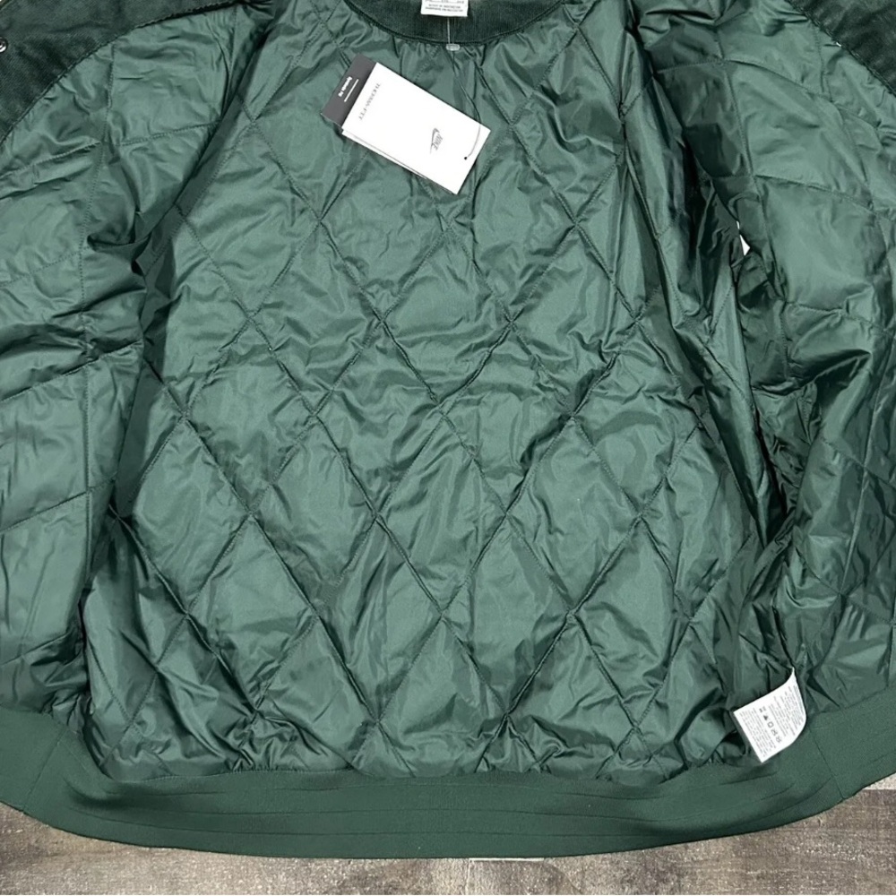 Men's Nike Sport Sanctuary Jacket - Picture 5 of 10
